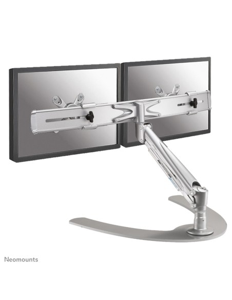 Neomounts by Newstar Supporto da scrivania per monitor