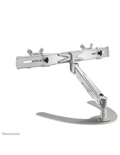 Neomounts by Newstar Supporto da scrivania per monitor 2