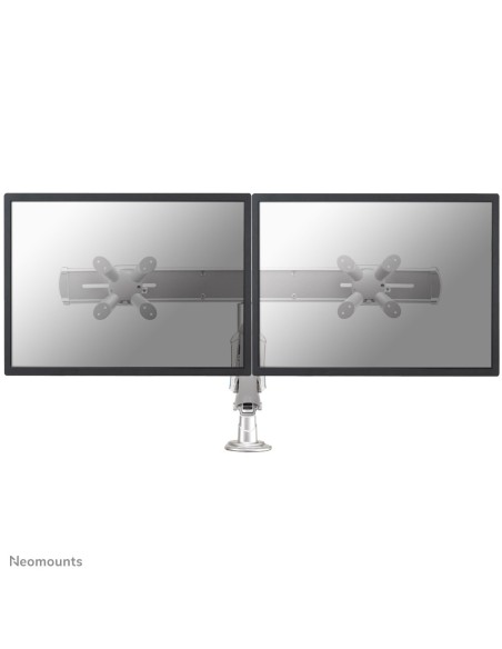 Neomounts by Newstar Supporto da scrivania per monitor