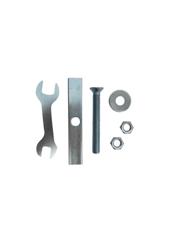 Neomounts by Newstar Piastra di montaggio per boccola