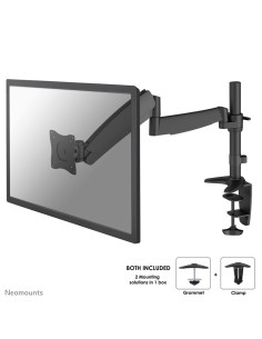 Neomounts by Newstar Supporto da scrivania per monitor