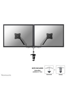 Neomounts by Newstar Supporto da scrivania per monitor