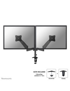 Neomounts by Newstar Supporto da scrivania per monitor