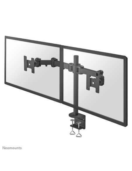 Neomounts by Newstar Supporto da scrivania per monitor