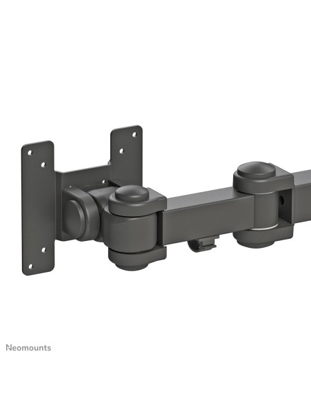 Neomounts by Newstar Supporto da scrivania per monitor