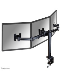 Neomounts by Newstar Supporto da scrivania per monitor