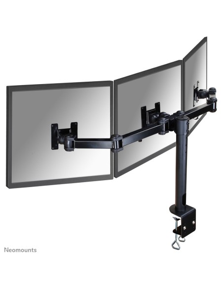 Neomounts by Newstar Supporto da scrivania per monitor