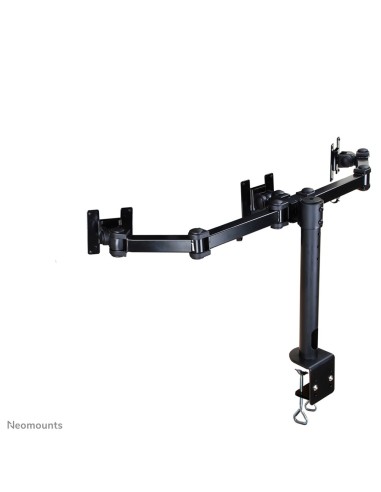 Neomounts by Newstar Supporto da scrivania per monitor