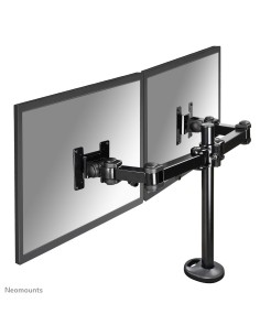 Neomounts by Newstar Supporto da scrivania per monitor