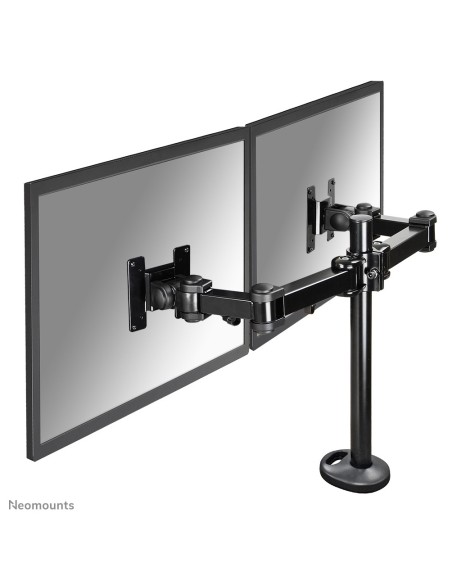 Neomounts by Newstar Supporto da scrivania per monitor