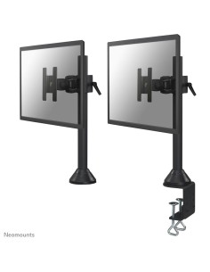 Neomounts by Newstar Supporto da scrivania per monitor