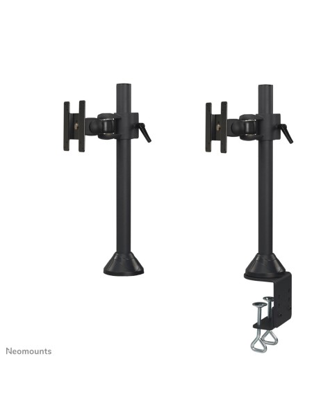 Neomounts by Newstar Supporto da scrivania per monitor