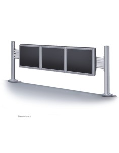 Neomounts by Newstar Barra portastrumenti per monitor