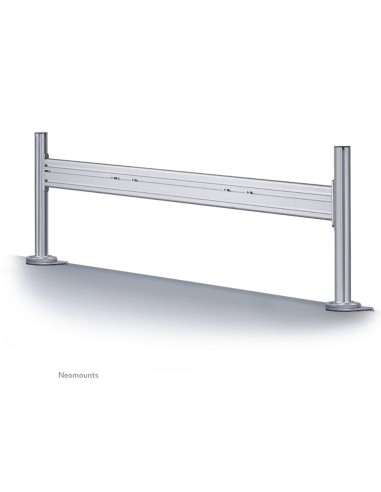 Neomounts by Newstar Barra portastrumenti per monitor