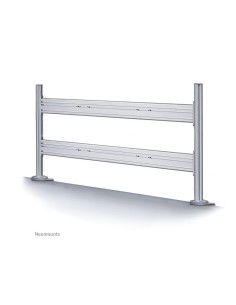 Neomounts by Newstar Barra portastrumenti per monitor 2