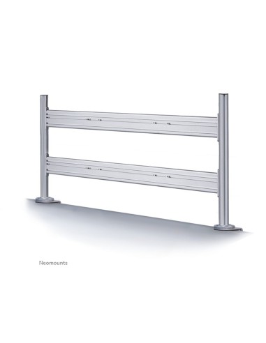 Neomounts by Newstar Barra portastrumenti per monitor