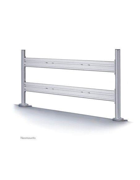 Neomounts by Newstar Barra portastrumenti per monitor