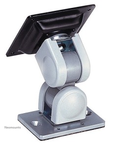 Neomounts by Newstar Supporto per barra portastrumenti per monitor
