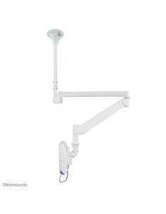 Neomounts by Newstar Supporto da soffito per monitor medicali