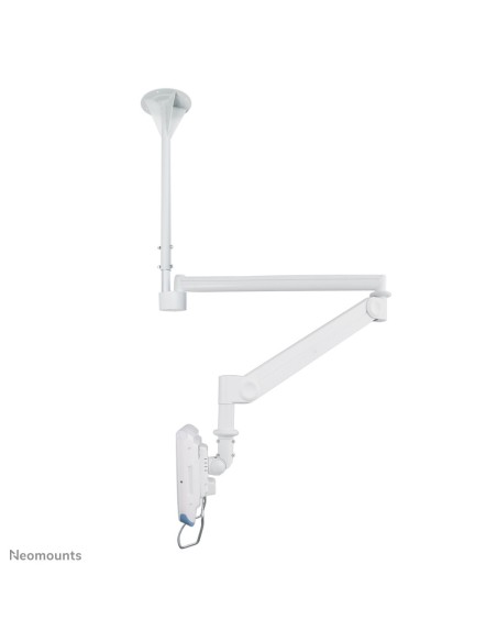 Neomounts by Newstar Supporto da soffito per monitor medicali