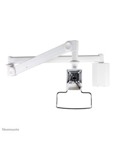 Neomounts by Newstar Supporto a parete per monitor medicali 2
