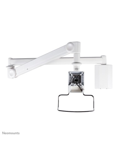 Neomounts by Newstar Supporto a parete per monitor medicali