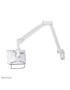 Neomounts by Newstar Supporto a parete per monitor medicali