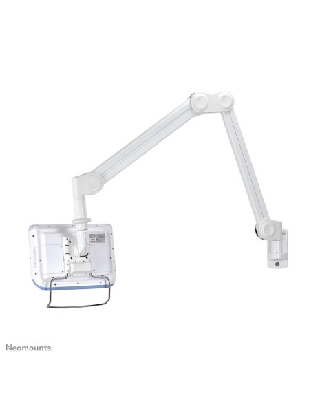 Neomounts by Newstar Supporto a parete per monitor medicali