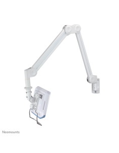 Neomounts by Newstar Supporto a parete per monitor medicali 2