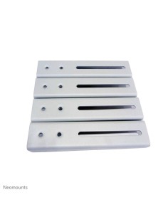 Neomounts by Newstar Piastra di conversione VESA
