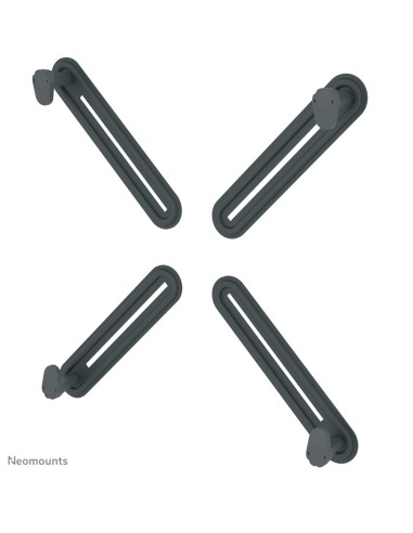Neomounts by Newstar Monitor kit adattatore