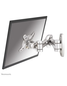 Neomounts by Newstar Supporto a parete per monitor TV