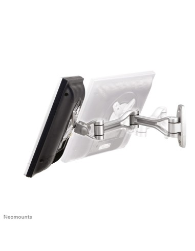 Neomounts by Newstar Supporto a parete per monitor TV