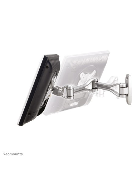 Neomounts by Newstar Supporto a parete per monitor TV