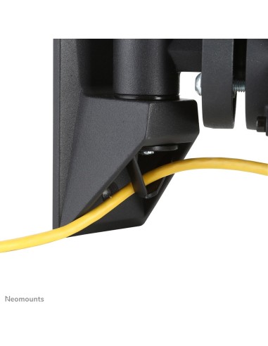Neomounts by Newstar Supporto a parete per monitor TV