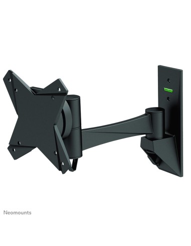 Neomounts by Newstar Supporto a parete per monitor TV