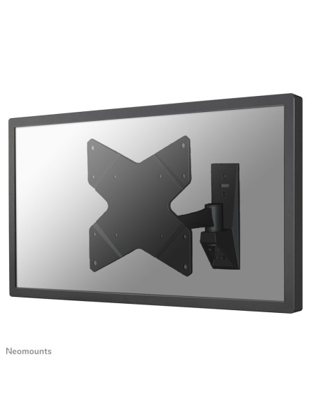 Neomounts by Newstar Supporto a parete per monitor TV