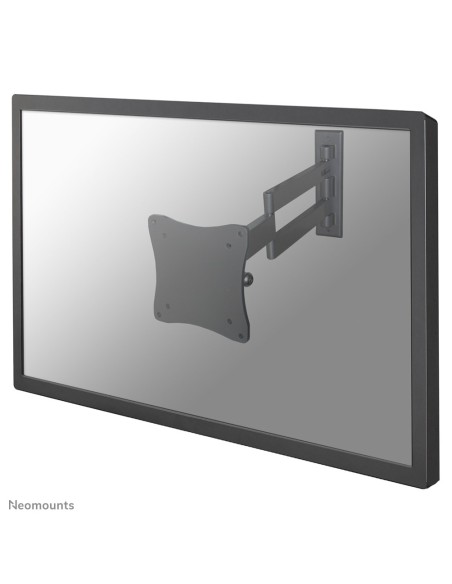 Neomounts by Newstar Supporto a parete per monitor TV