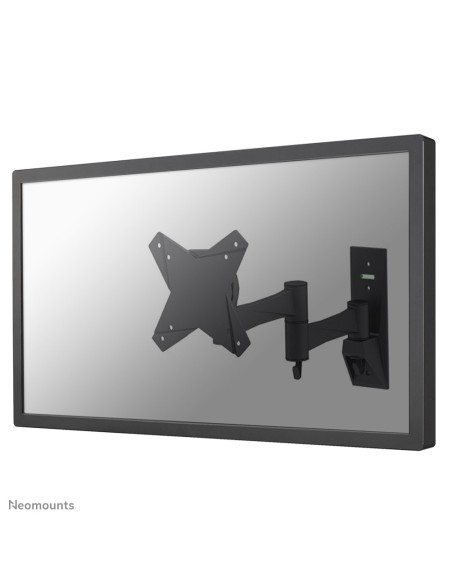Neomounts by Newstar Supporto a parete per monitor TV