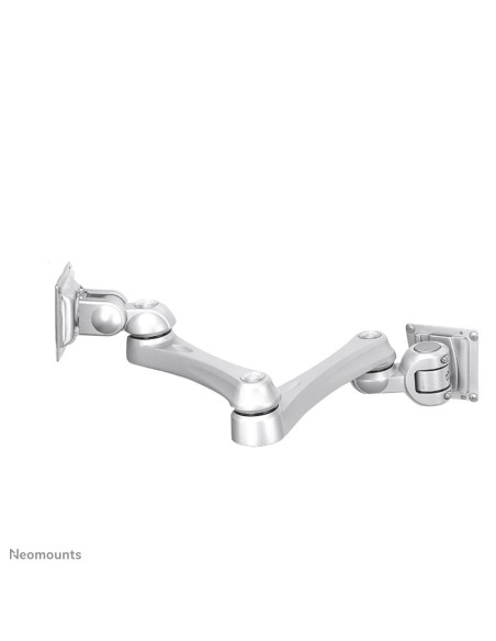 Neomounts by Newstar Supporto a parete per monitor TV