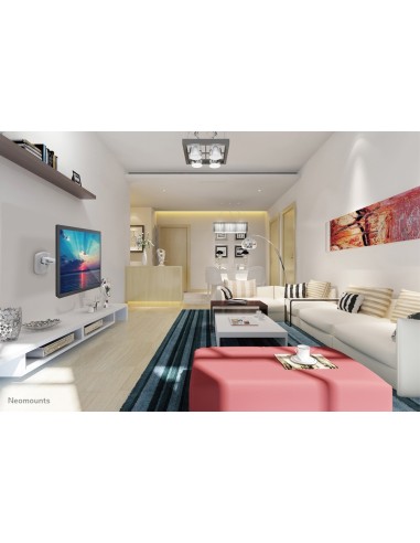 Neomounts by Newstar Supporto a parete per monitor TV