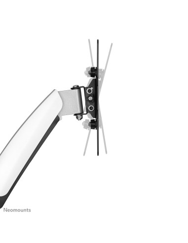 Neomounts by Newstar Supporto a parete per monitor TV