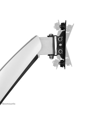 Neomounts by Newstar Supporto a parete per monitor TV