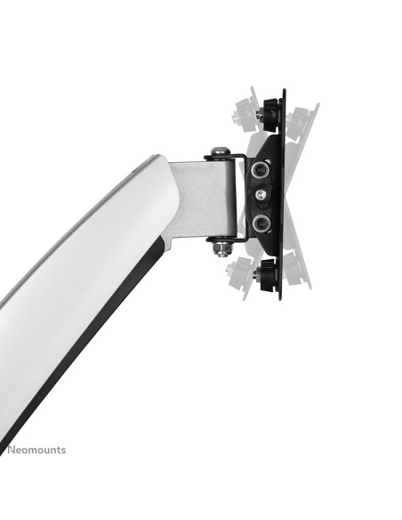 Neomounts by Newstar Supporto a parete per monitor TV