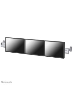 Neomounts by Newstar Barra portastrumenti per monitor TV