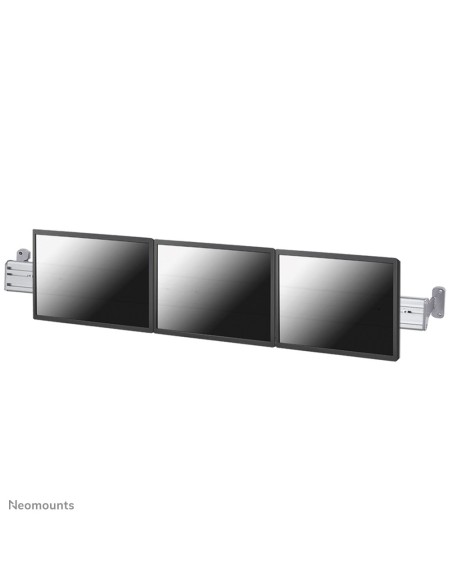 Neomounts by Newstar Barra portastrumenti per monitor TV
