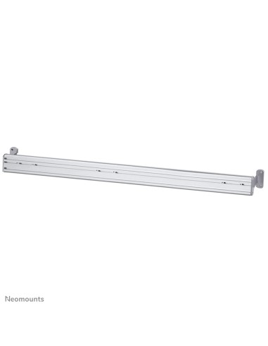 Neomounts by Newstar Barra portastrumenti per monitor TV