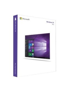 Microsoft Windows 10 Pro Open License 1 licenza e Aggiornamento