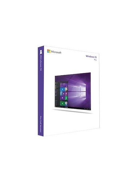 Microsoft Windows 10 Pro Open License 1 licenza e Aggiornamento