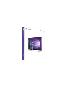 Microsoft Windows 10 Professional 1 licenza e